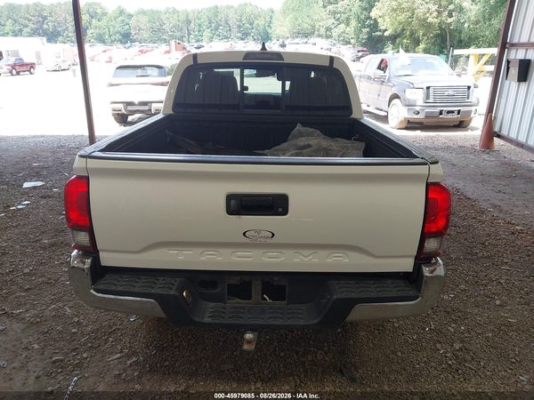 2023 TOYOTA TACOMA SR5 — I119