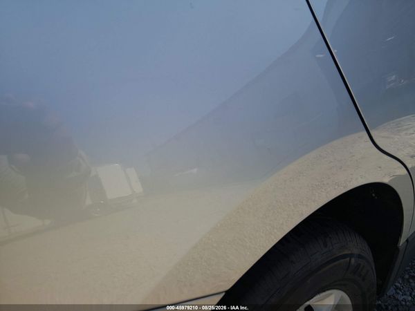 2020 CHEVROLET EQUINOX AWD LS — I6