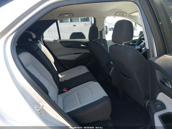 2020 CHEVROLET EQUINOX AWD LS — I8