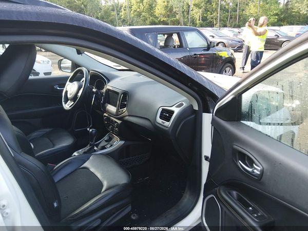 2019 JEEP COMPASS LATITUDE — I5