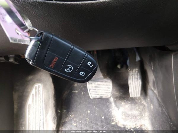 2019 JEEP COMPASS LATITUDE — I11