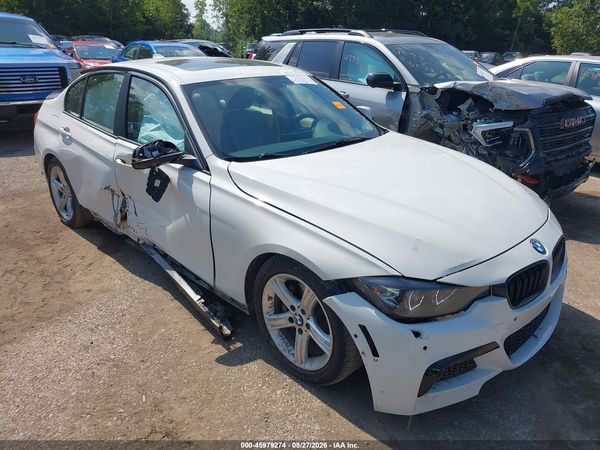 2014 BMW 328I XDRIVE — I1