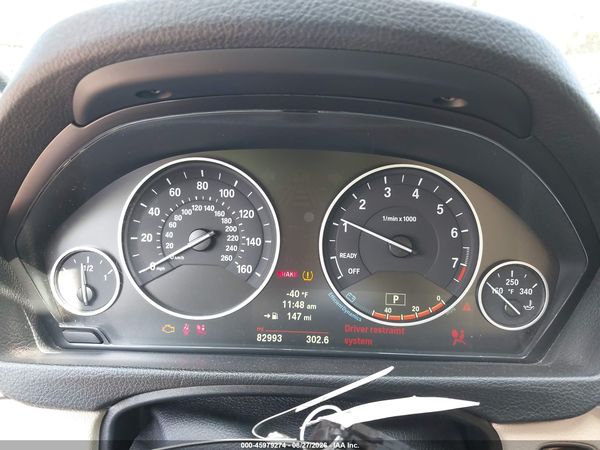 2014 BMW 328I XDRIVE — I7