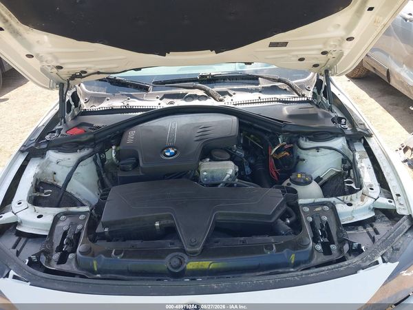 2014 BMW 328I XDRIVE — I10