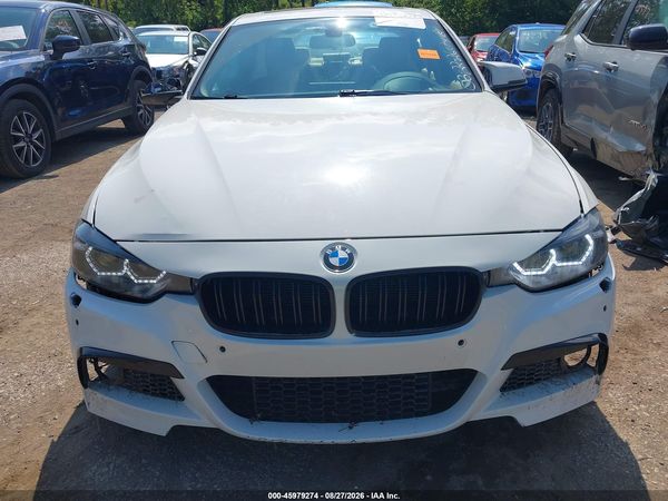 2014 BMW 328I XDRIVE — I115