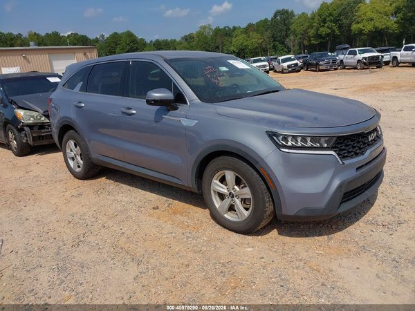 2023 KIA SORENTO LX — I1