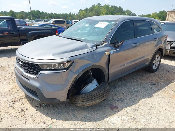 2023 KIA SORENTO LX — I2