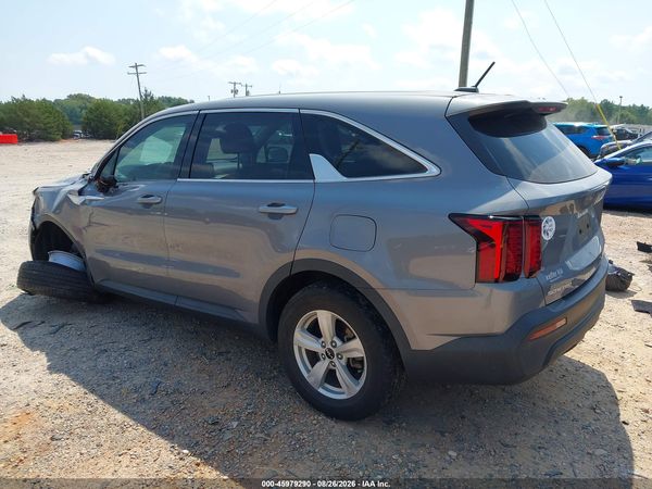 2023 KIA SORENTO LX — I3