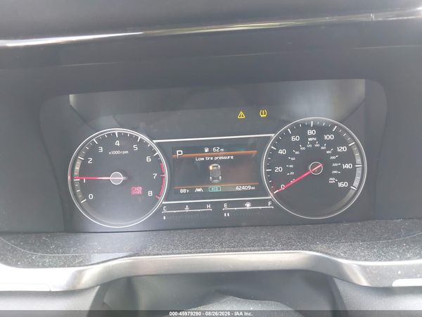 2023 KIA SORENTO LX — I7