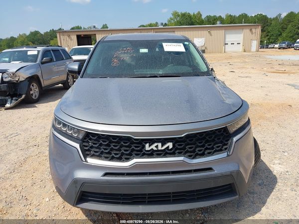 2023 KIA SORENTO LX — I115