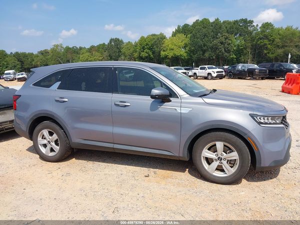 2023 KIA SORENTO LX — I116