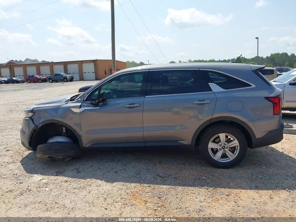 2023 KIA SORENTO LX — I117