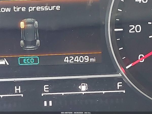 2023 KIA SORENTO LX — I118