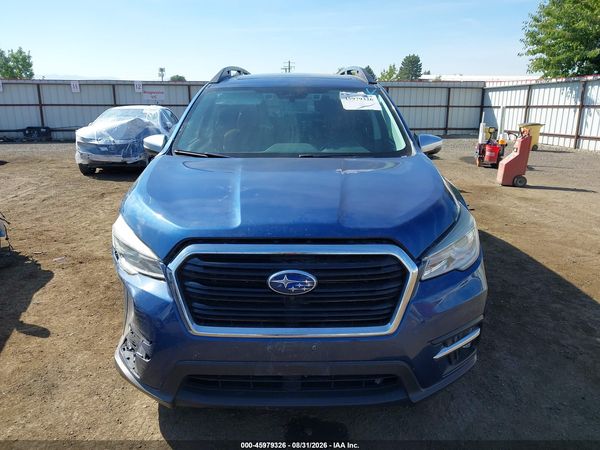 2019 SUBARU ASCENT TOURING