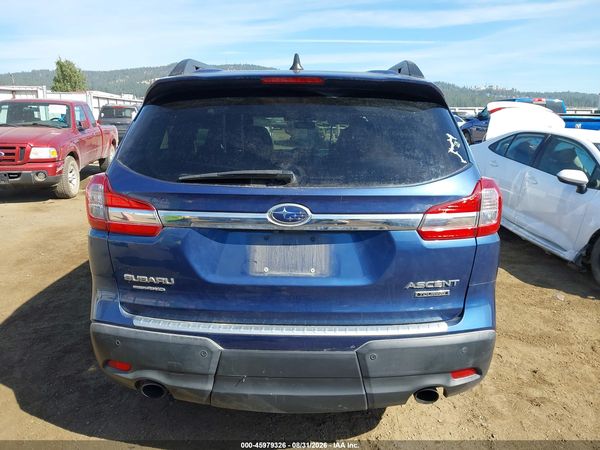 2019 SUBARU ASCENT TOURING