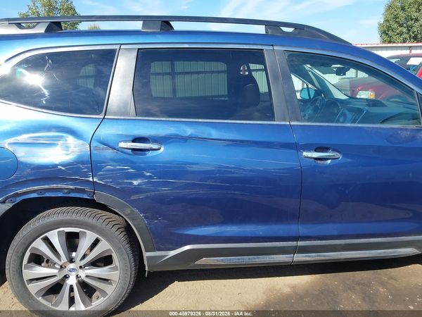 2019 SUBARU ASCENT TOURING