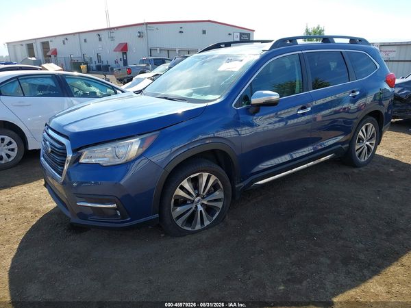 2019 SUBARU ASCENT TOURING