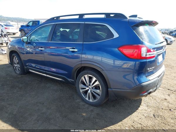 2019 SUBARU ASCENT TOURING