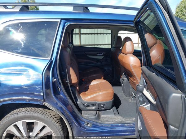 2019 SUBARU ASCENT TOURING