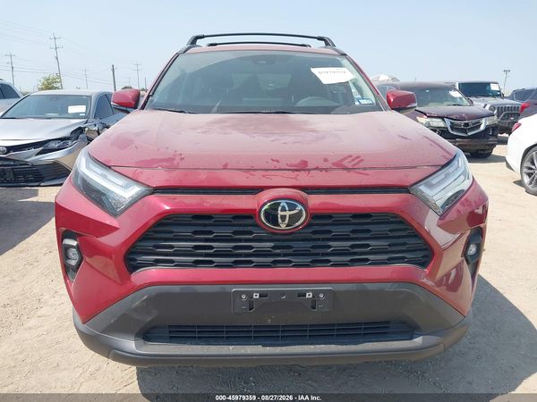 2025 TOYOTA RAV4 XLE PREMIUM — I115