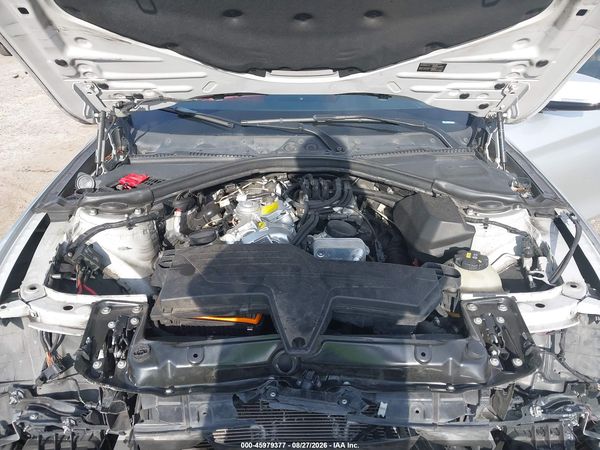 2014 BMW 428I
