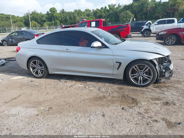 2014 BMW 428I