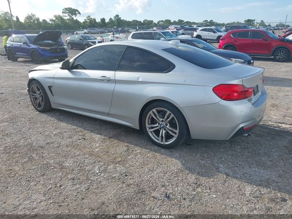 2014 BMW 428I