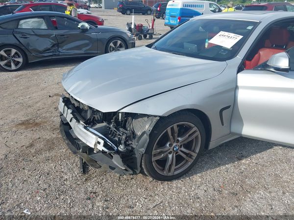 2014 BMW 428I