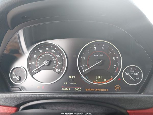 2014 BMW 428I
