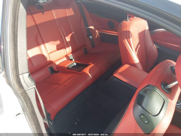 2014 BMW 428I