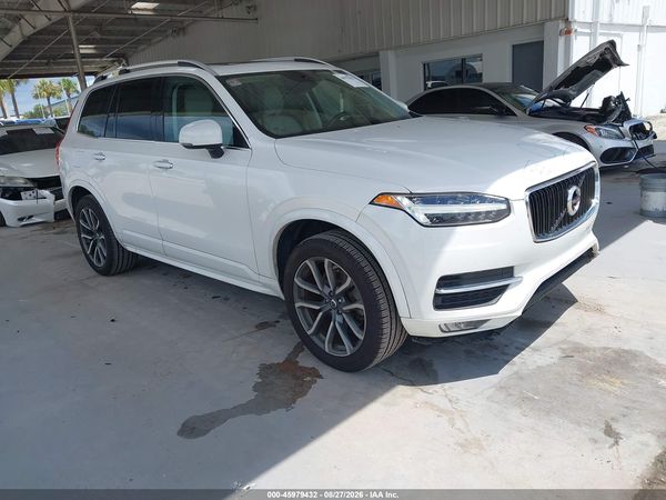 2019 VOLVO XC90 T5 MOMENTUM — I1