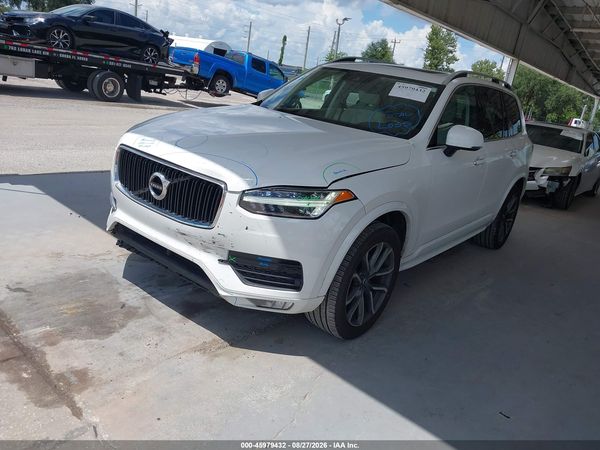 2019 VOLVO XC90 T5 MOMENTUM — I2