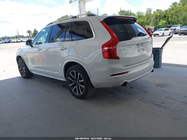 2019 VOLVO XC90 T5 MOMENTUM — I3