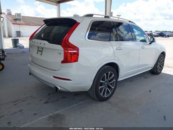 2019 VOLVO XC90 T5 MOMENTUM — I4
