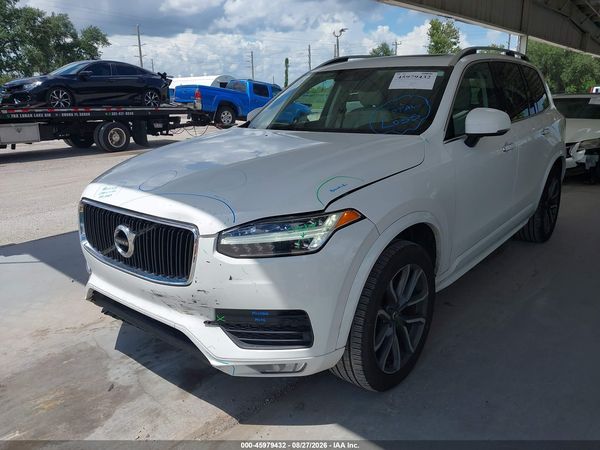 2019 VOLVO XC90 T5 MOMENTUM — I6