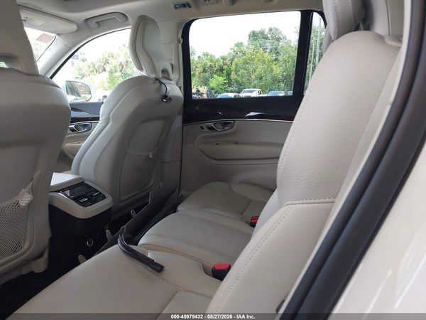 2019 VOLVO XC90 T5 MOMENTUM — I8