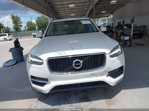 2019 VOLVO XC90 T5 MOMENTUM — I115
