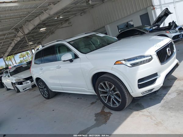2019 VOLVO XC90 T5 MOMENTUM — I116