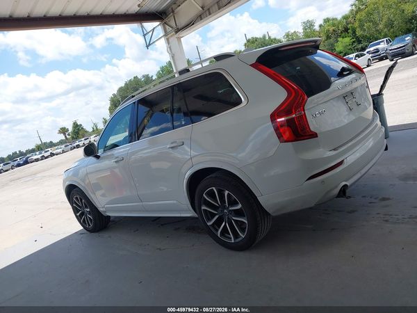 2019 VOLVO XC90 T5 MOMENTUM — I117