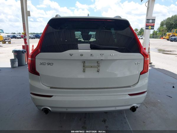 2019 VOLVO XC90 T5 MOMENTUM — I119