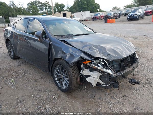 2018 LEXUS ES 350 — I1