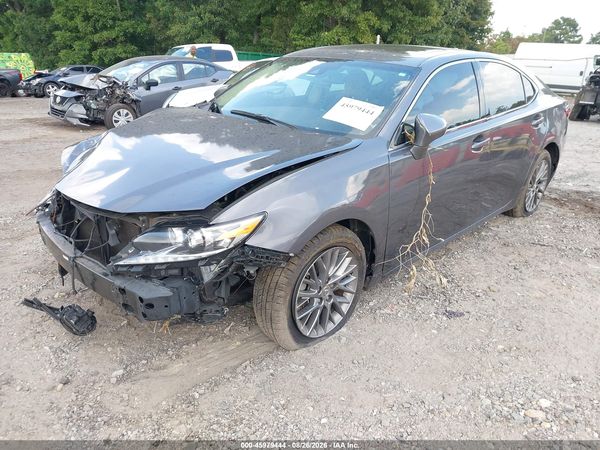 2018 LEXUS ES 350 — I2