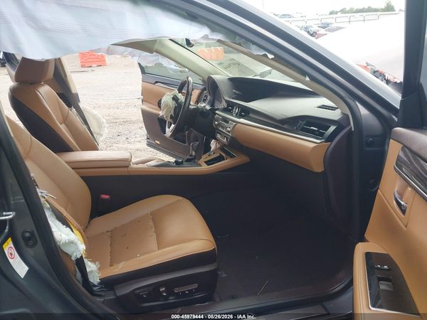 2018 LEXUS ES 350 — I5