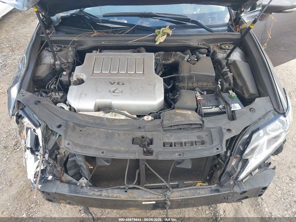 2018 LEXUS ES 350 — I10
