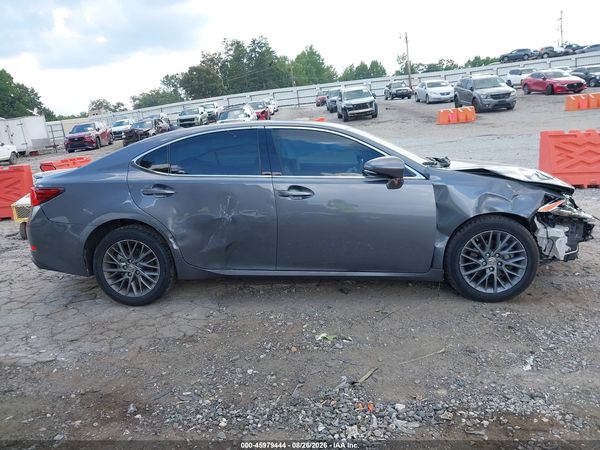 2018 LEXUS ES 350 — I116