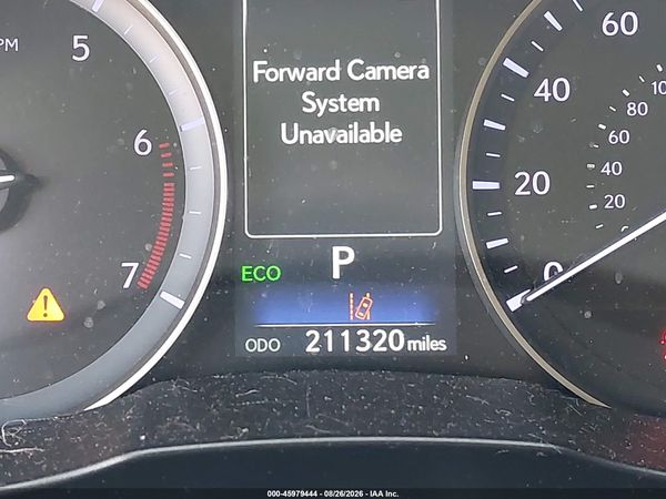 2018 LEXUS ES 350 — I118