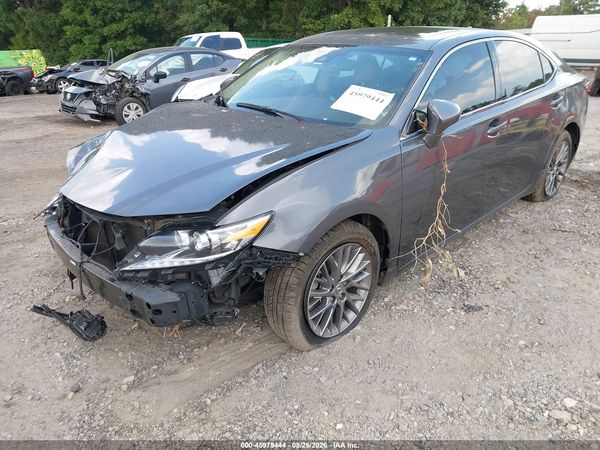 2018 LEXUS ES 350 — I152