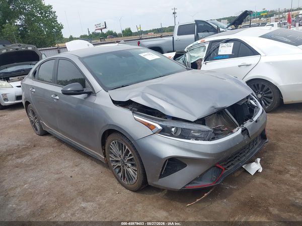 2023 KIA FORTE GT-LINE — I1