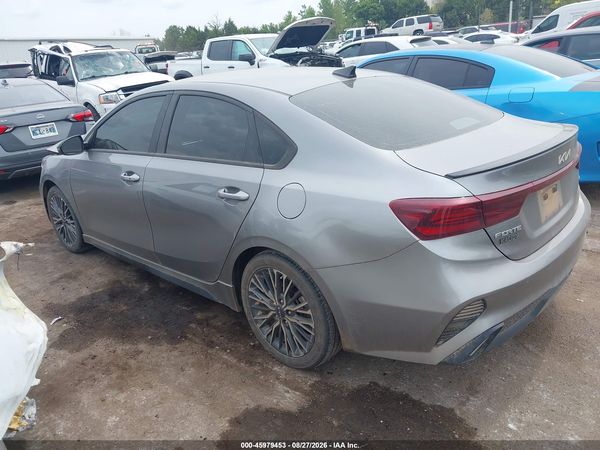 2023 KIA FORTE GT-LINE — I3