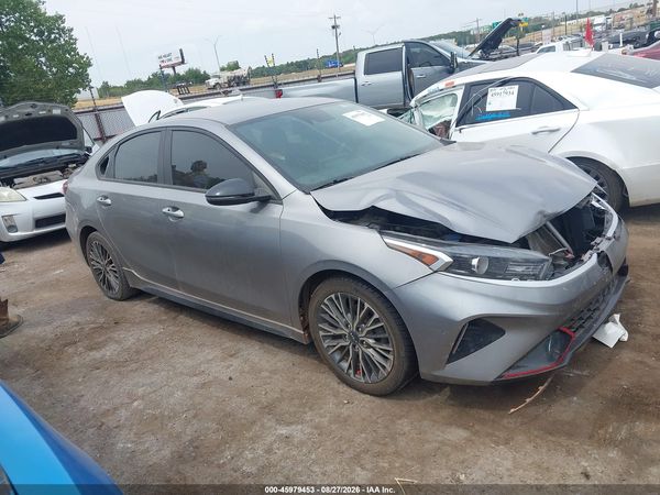2023 KIA FORTE GT-LINE — I116